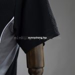 Arsenal 25/26 Polo Shirt - Black - 图片 4