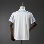 Manchester City 20/21 Third Away Retro Jersey - 图片 3