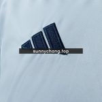 Arsenal 25/26 Polo Shirt - Grey - 图片 5