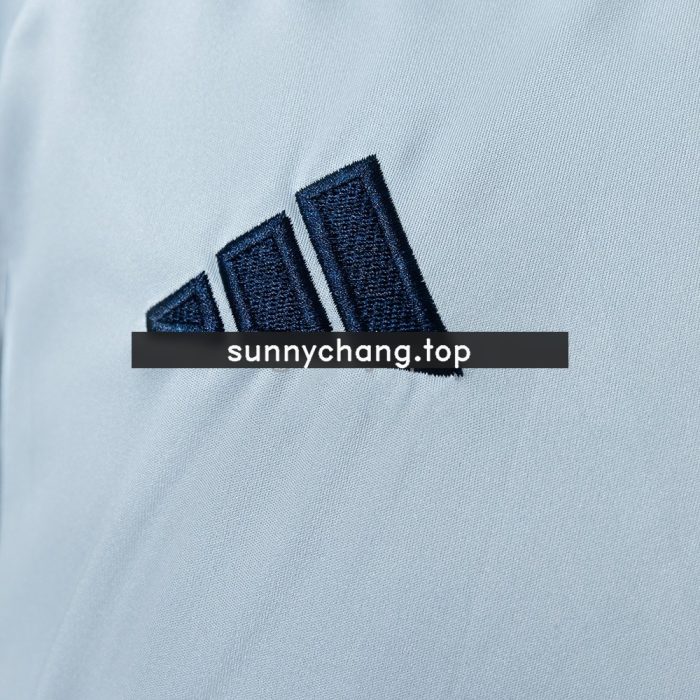 Arsenal 25/26 Polo Shirt - Grey - 图片 5
