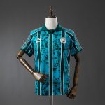 Manchester City 25/26 Special Edition #9 Jersey - 图片 2