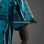 Manchester City 25/26 Special Edition #9 Jersey - 图片 4