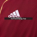 Arsenal 25/26 Polo - Burgundy - 图片 5