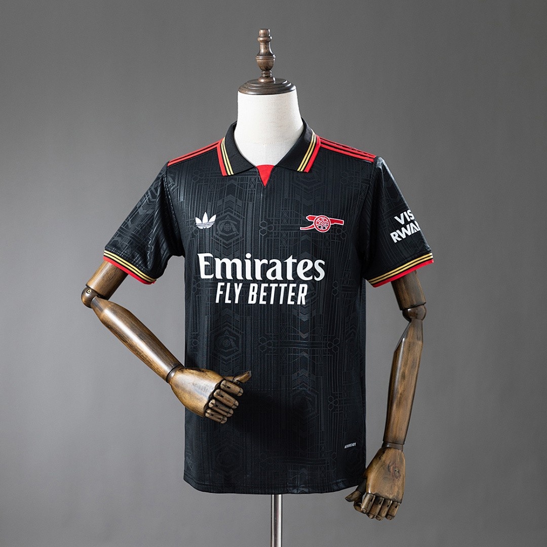 JER-3670_1 Arsenal 25/26 Special Edition Jersey - 图片 1
