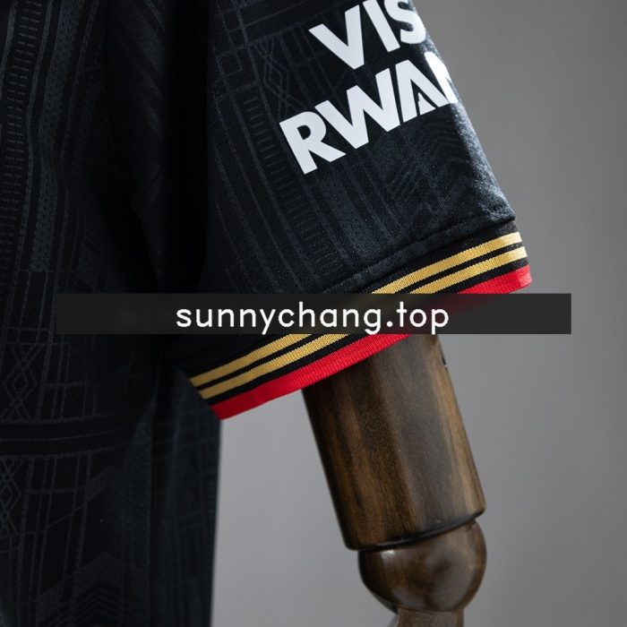 Arsenal 25/26 Special Edition Jersey - 图片 5