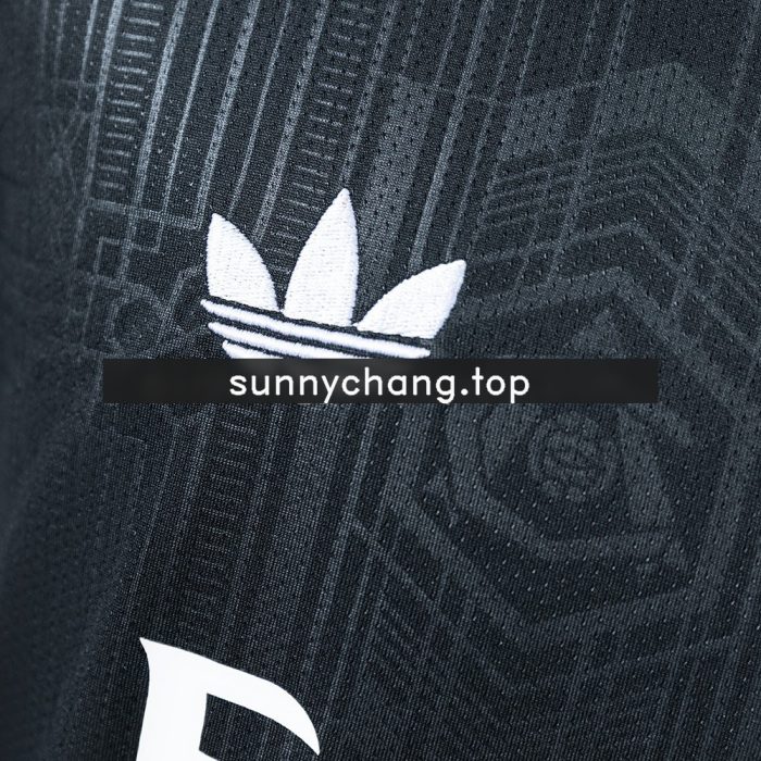Arsenal 25/26 Special Edition Jersey - 图片 6
