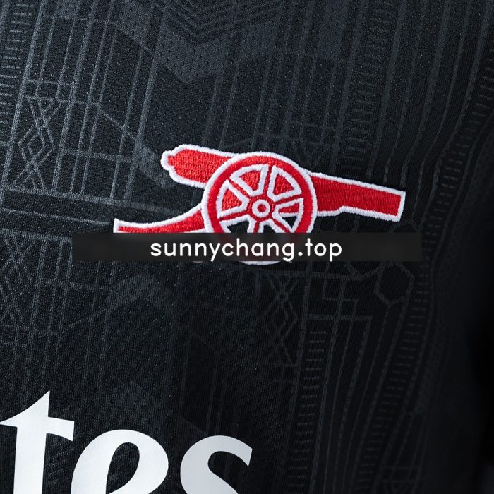 Arsenal 25/26 Special Edition Jersey - 图片 7