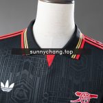 Arsenal 25/26 Special Edition Jersey - 图片 9