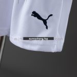 25/26 Manchester City Home Kids Jersey - 图片 2