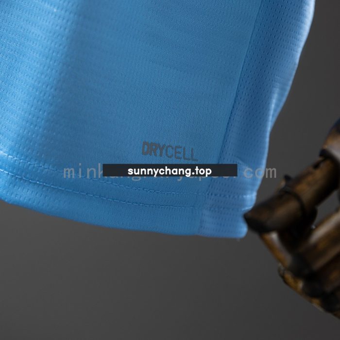 25/26 Manchester City Home Kids Jersey - 图片 7