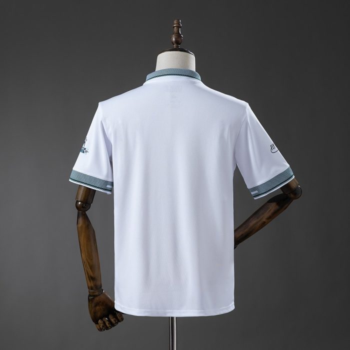 Arsenal 25/26 Special Edition White Jersey - 图片 2