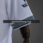 Arsenal 25/26 Special Edition White Jersey - 图片 5