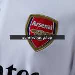 Arsenal 25/26 Special Edition White Jersey - 图片 7