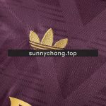 Arsenal 25/26 Special Edition Maroon Jersey - 图片 5