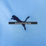 25/26 Manchester City Home Jersey - 图片 4