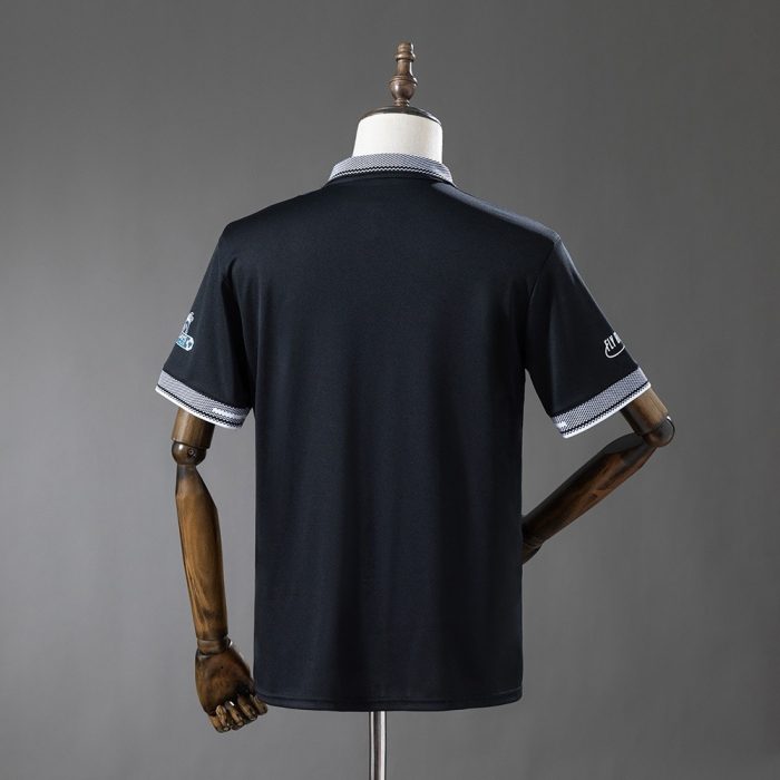 Arsenal 25/26 Special Edition Black Jersey - 图片 3