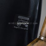 Arsenal 25/26 Special Edition Black Jersey - 图片 4
