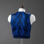 Arsenal 25/26 Away Women's Vest - 图片 3