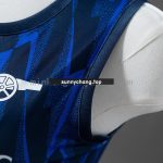 Arsenal 25/26 Away Women's Vest - 图片 4