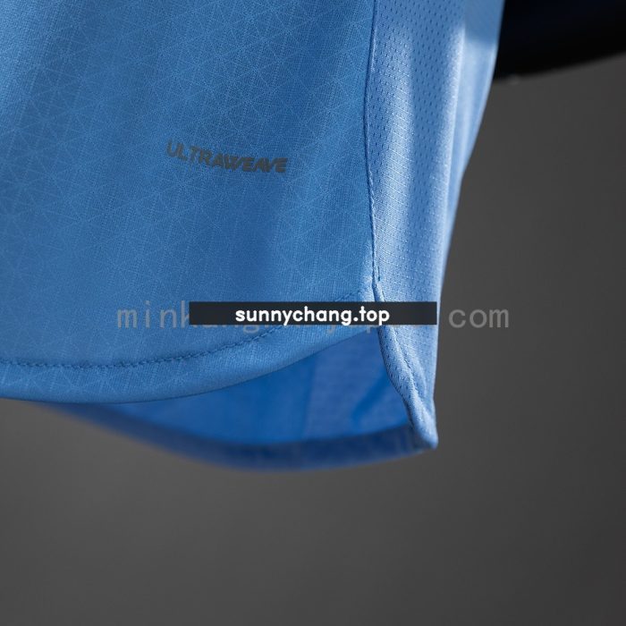 25/26 Manchester City Home Player Version - 图片 2