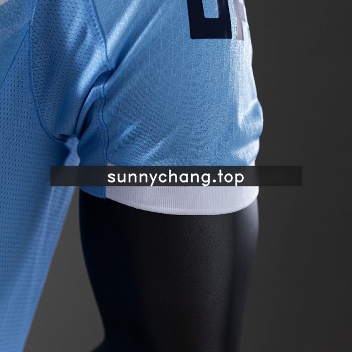 25/26 Manchester City Home Player Version - 图片 3