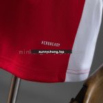 Arsenal 2021/2022 Home Retro Jersey - 图片 4