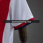 Arsenal 2021/2022 Home Retro Jersey - 图片 5