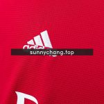 Arsenal 2021/2022 Home Retro Jersey - 图片 6