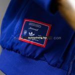 Arsenal Windbreaker - Royal Blue - 图片 4