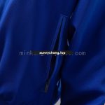 Arsenal Windbreaker - Royal Blue - 图片 5