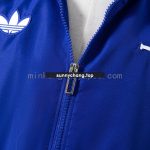 Arsenal Windbreaker - Royal Blue - 图片 7