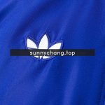 Arsenal Windbreaker - Royal Blue - 图片 8