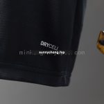 Manchester City 25/26 Away Kids Jersey - 图片 6