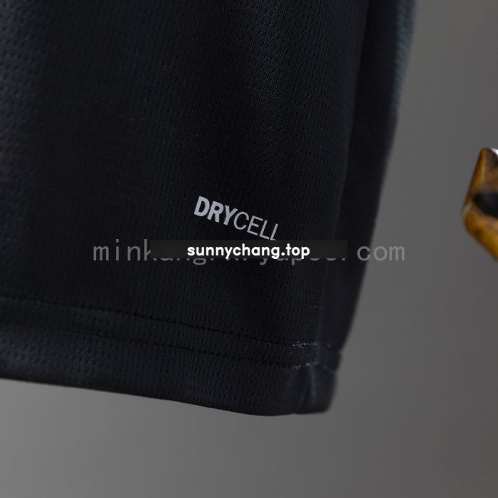 Manchester City 25/26 Away Kids Jersey - 图片 6