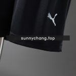 Manchester City 25/26 Away Kids Jersey - 图片 7