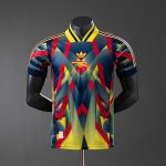 Arsenal 25/26 Yellow Player Version Jersey