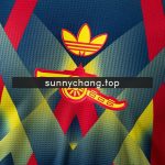 Arsenal 25/26 Yellow Player Version Jersey - 图片 6