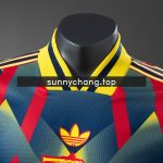 Arsenal 25/26 Yellow Player Version Jersey - 图片 7