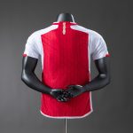 Arsenal 23/24 Home Retro Player Version Jersey - 图片 3