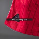 Arsenal 23/24 Home Retro Player Version Jersey - 图片 4