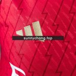Arsenal 23/24 Home Retro Player Version Jersey - 图片 7