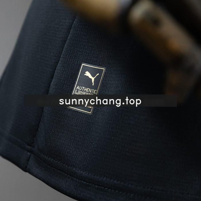 Manchester City 25/26 Away Women's Jersey - 图片 5