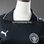 Manchester City 25/26 Away Women's Jersey - 图片 9
