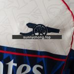 Arsenal 25/26 Pre-Match Beige Jersey - 图片 7