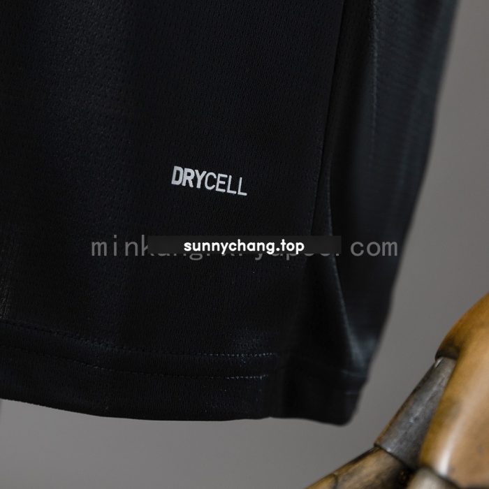 25/26 Manchester City Away Jersey - 图片 2