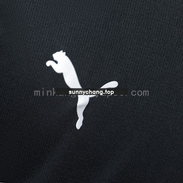 25/26 Manchester City Away Jersey - 图片 4