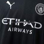 25/26 Manchester City Away Jersey - 图片 6