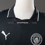 25/26 Manchester City Away Jersey - 图片 7