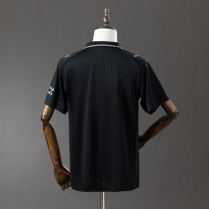 25/26 Manchester City Away Jersey - 图片 8