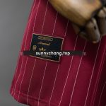 Arsenal 25/26 Culture T-shirt - Red - 图片 4